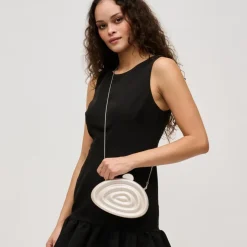 Clutches^Urban Expressions Melody Evening Bag