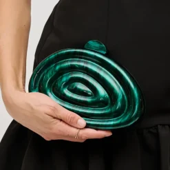 Clutches^Urban Expressions Melody Evening Bag