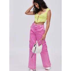 Shoulder Bags|Hobo^Urban Expressions Mesa - Sherpa Crossbody IvoryBlack