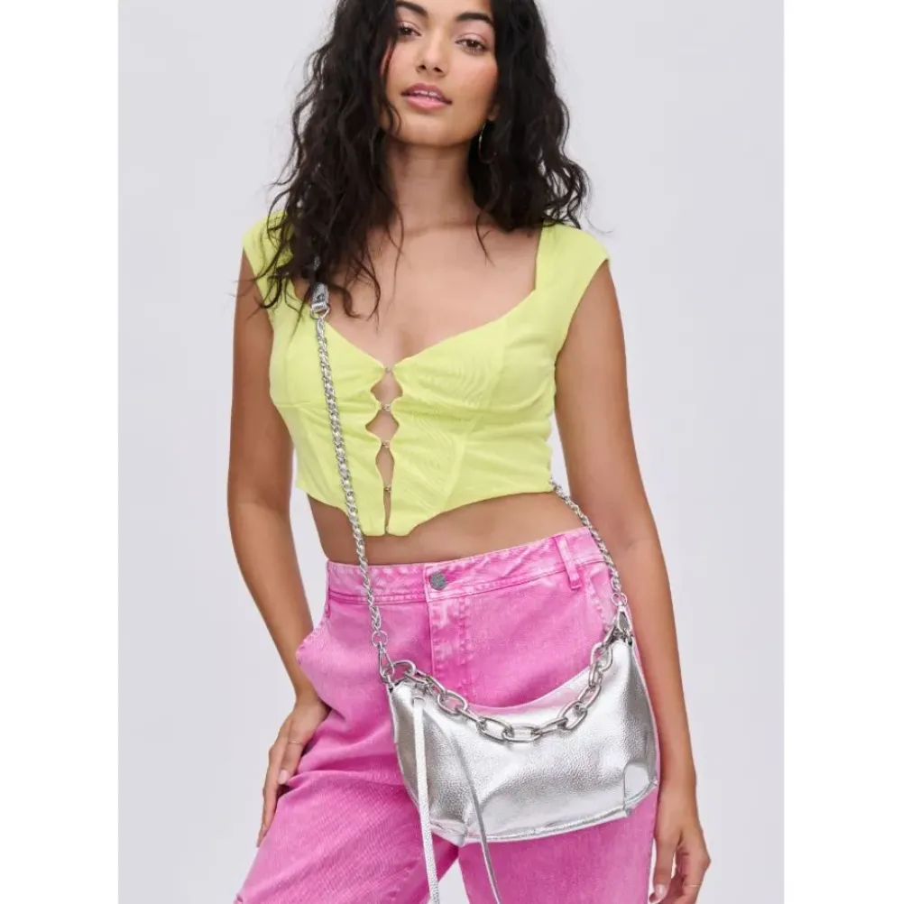 Shoulder Bags|Hobo^Urban Expressions Mesa Crossbody