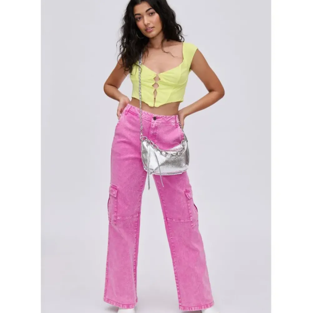Shoulder Bags|Hobo^Urban Expressions Mesa Crossbody