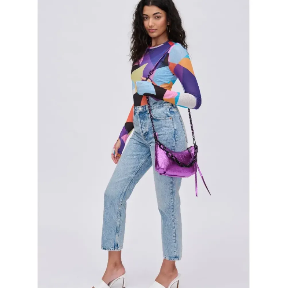 Shoulder Bags|Hobo^Urban Expressions Mesa Crossbody