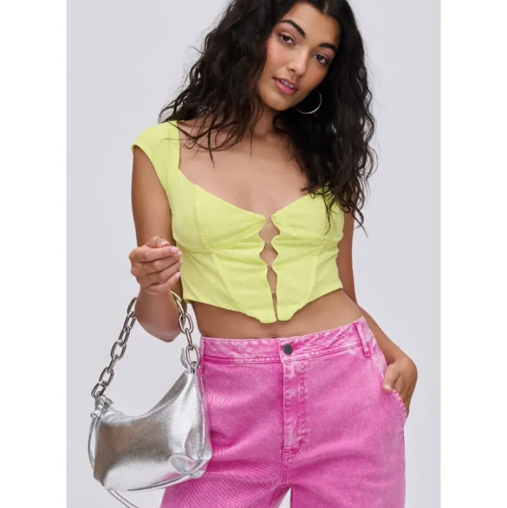Shoulder Bags|Hobo^Urban Expressions Mesa Crossbody