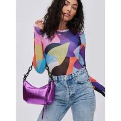 Shoulder Bags|Hobo^Urban Expressions Mesa Crossbody