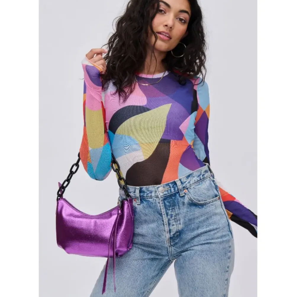 Shoulder Bags|Hobo^Urban Expressions Mesa Crossbody