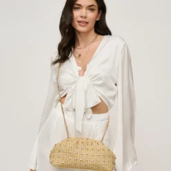 Clutches^Urban Expressions Mika Clutch