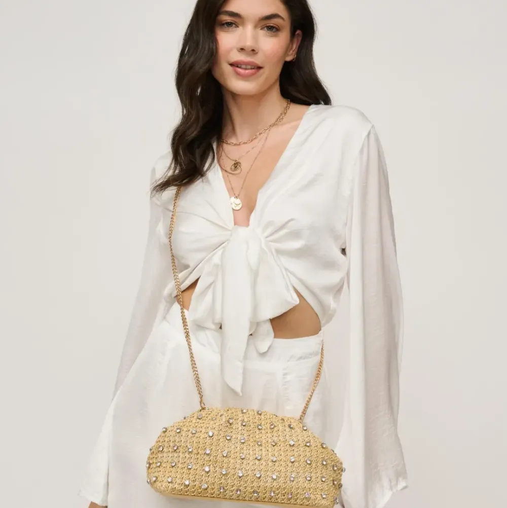 Clutches^Urban Expressions Mika Clutch
