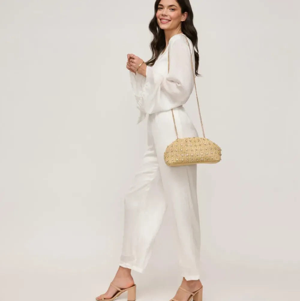 Clutches^Urban Expressions Mika Clutch