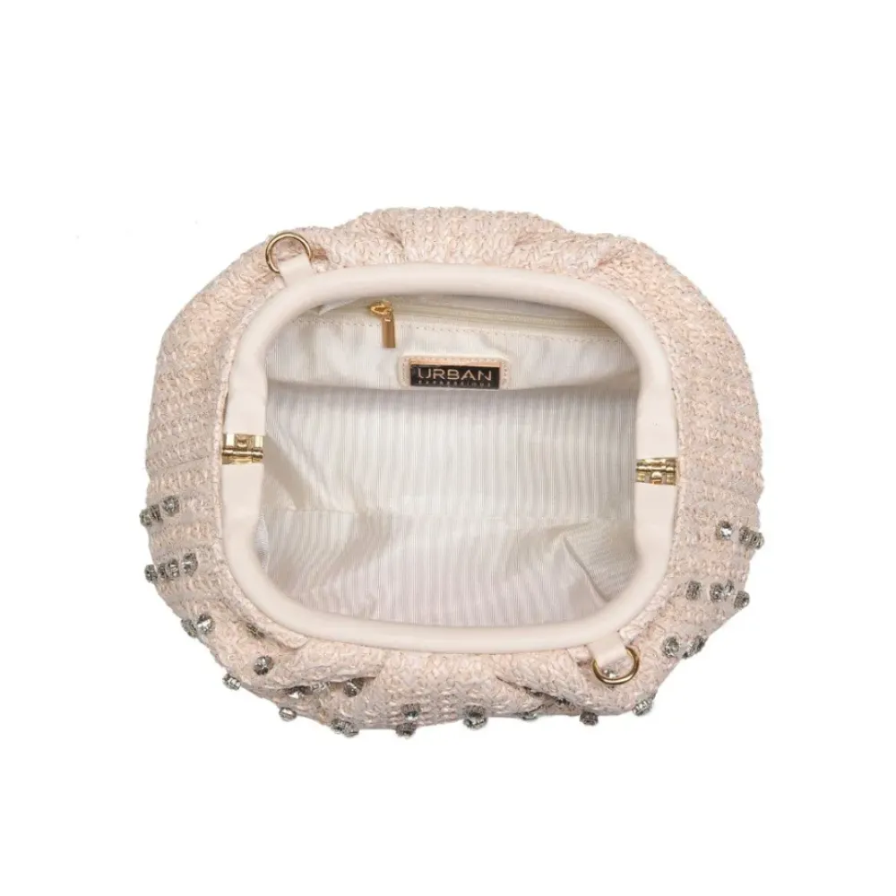 Clutches^Urban Expressions Mika Clutch