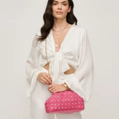 Clutches^Urban Expressions Mika Clutch