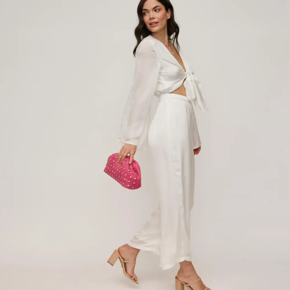 Clutches^Urban Expressions Mika Clutch