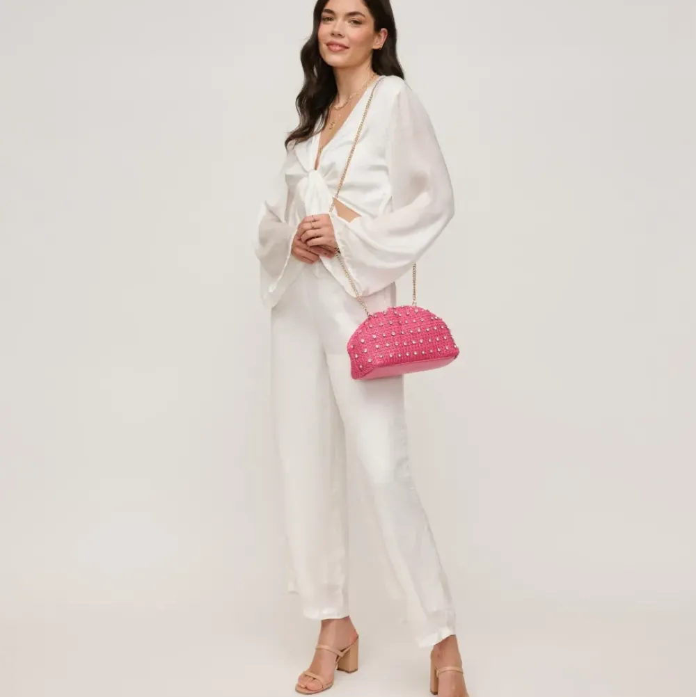 Clutches^Urban Expressions Mika Clutch