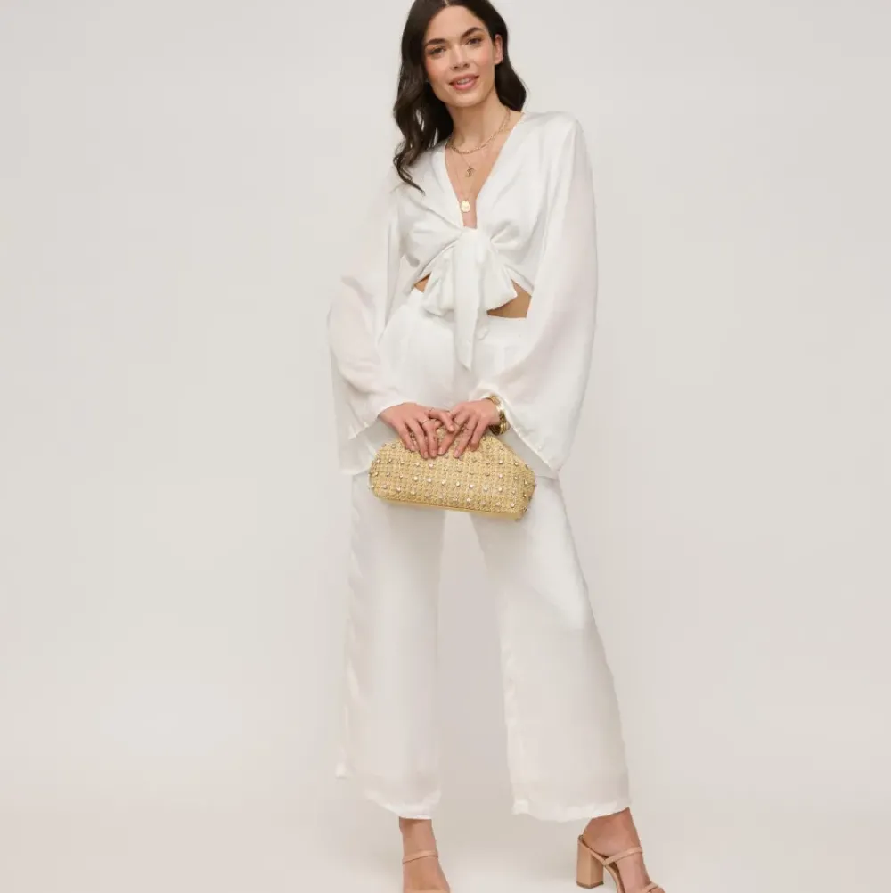 Clutches^Urban Expressions Mika Clutch