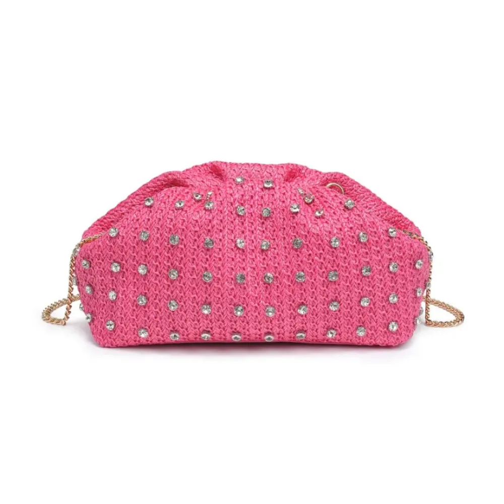 Clutches^Urban Expressions Mika Clutch