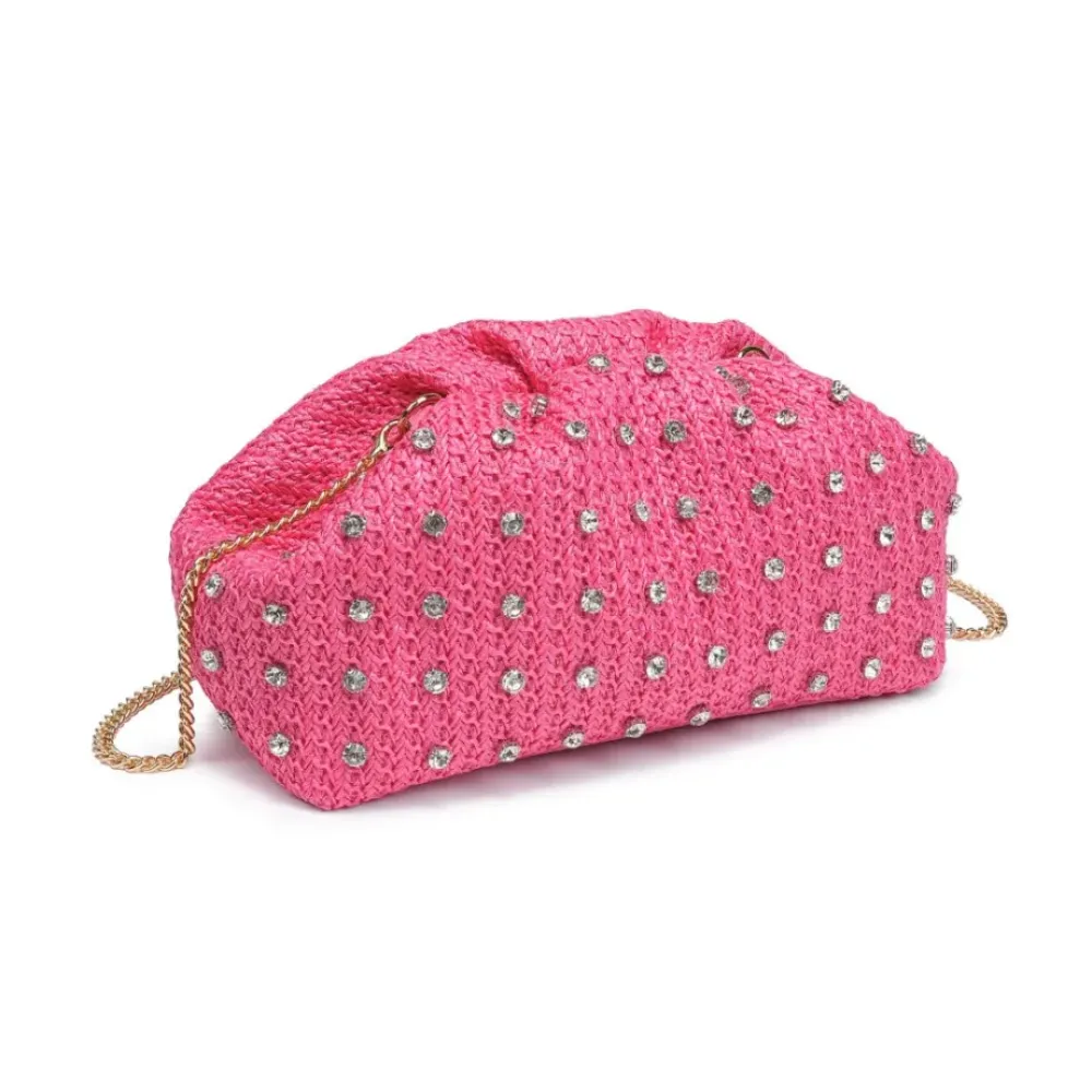 Clutches^Urban Expressions Mika Clutch