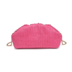 Clutches^Urban Expressions Mika Clutch