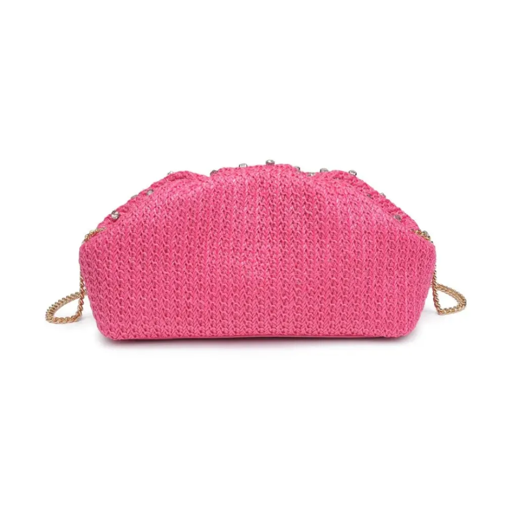 Clutches^Urban Expressions Mika Clutch
