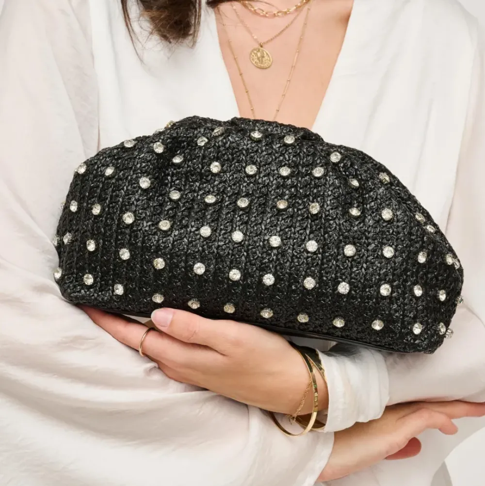 Clutches^Urban Expressions Mika Clutch