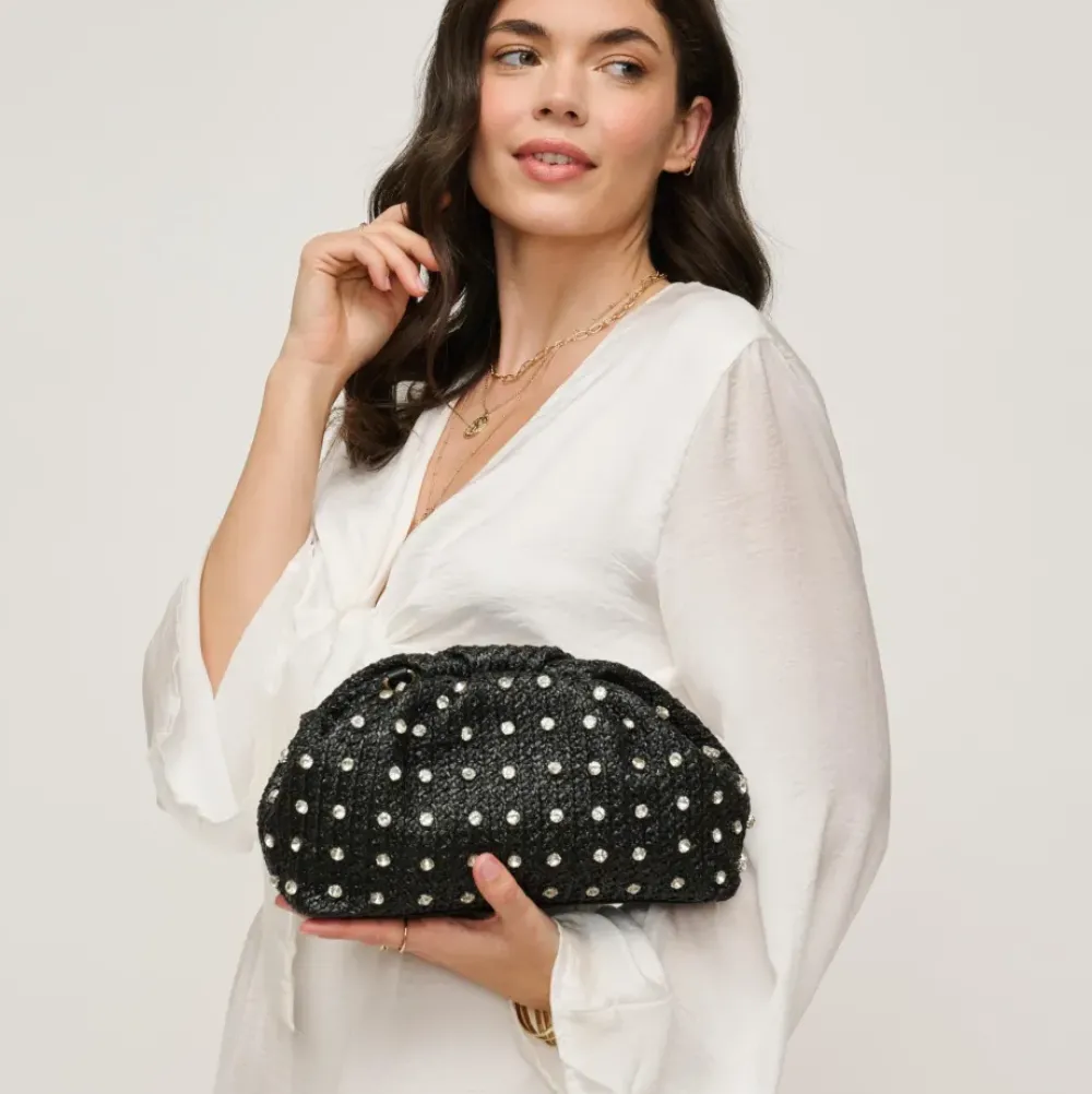 Clutches^Urban Expressions Mika Clutch