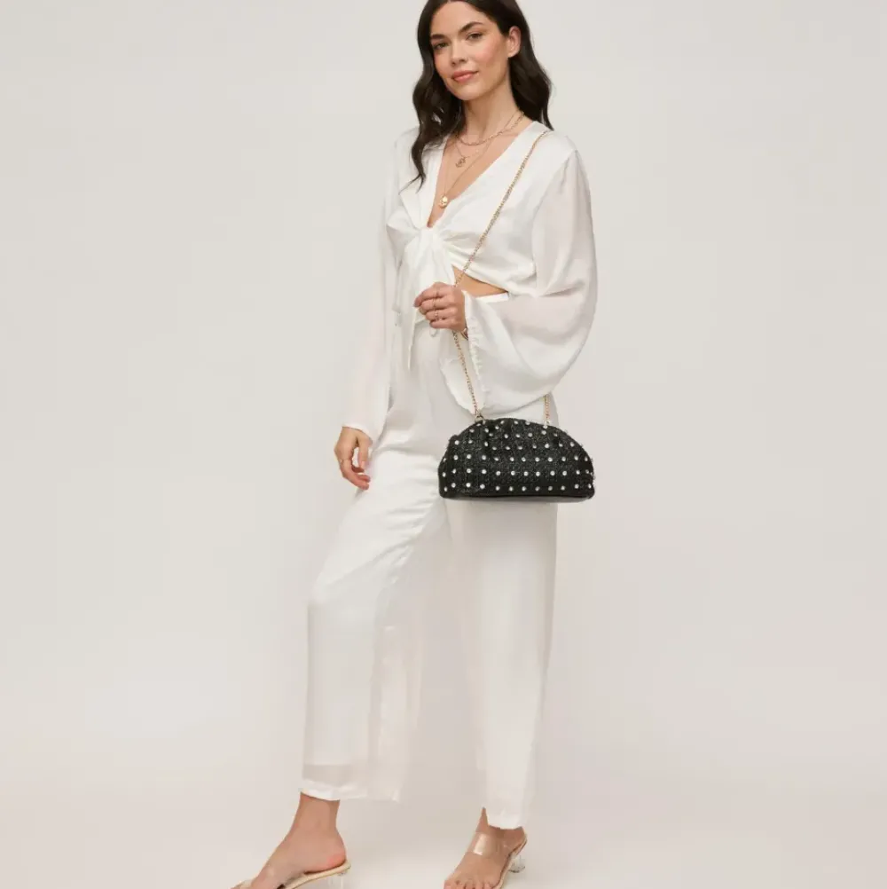 Clutches^Urban Expressions Mika Clutch