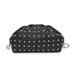 Clutches^Urban Expressions Mika Clutch