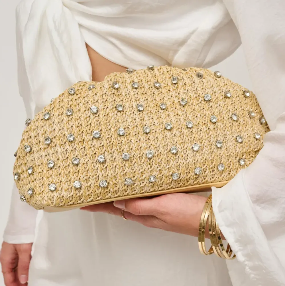 Clutches^Urban Expressions Mika Clutch