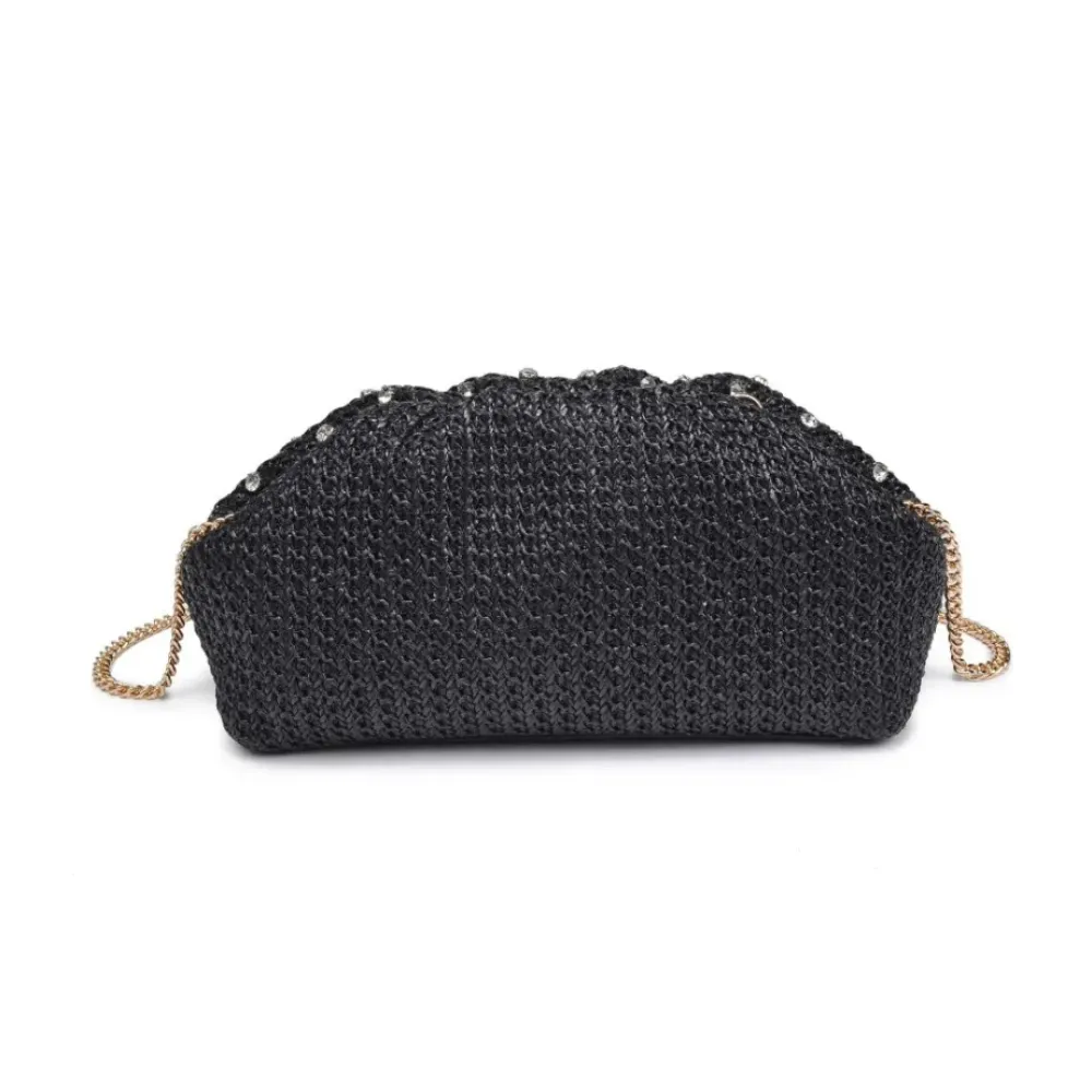 Clutches^Urban Expressions Mika Clutch