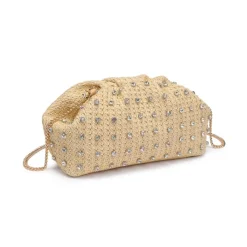 Clutches^Urban Expressions Mika Clutch