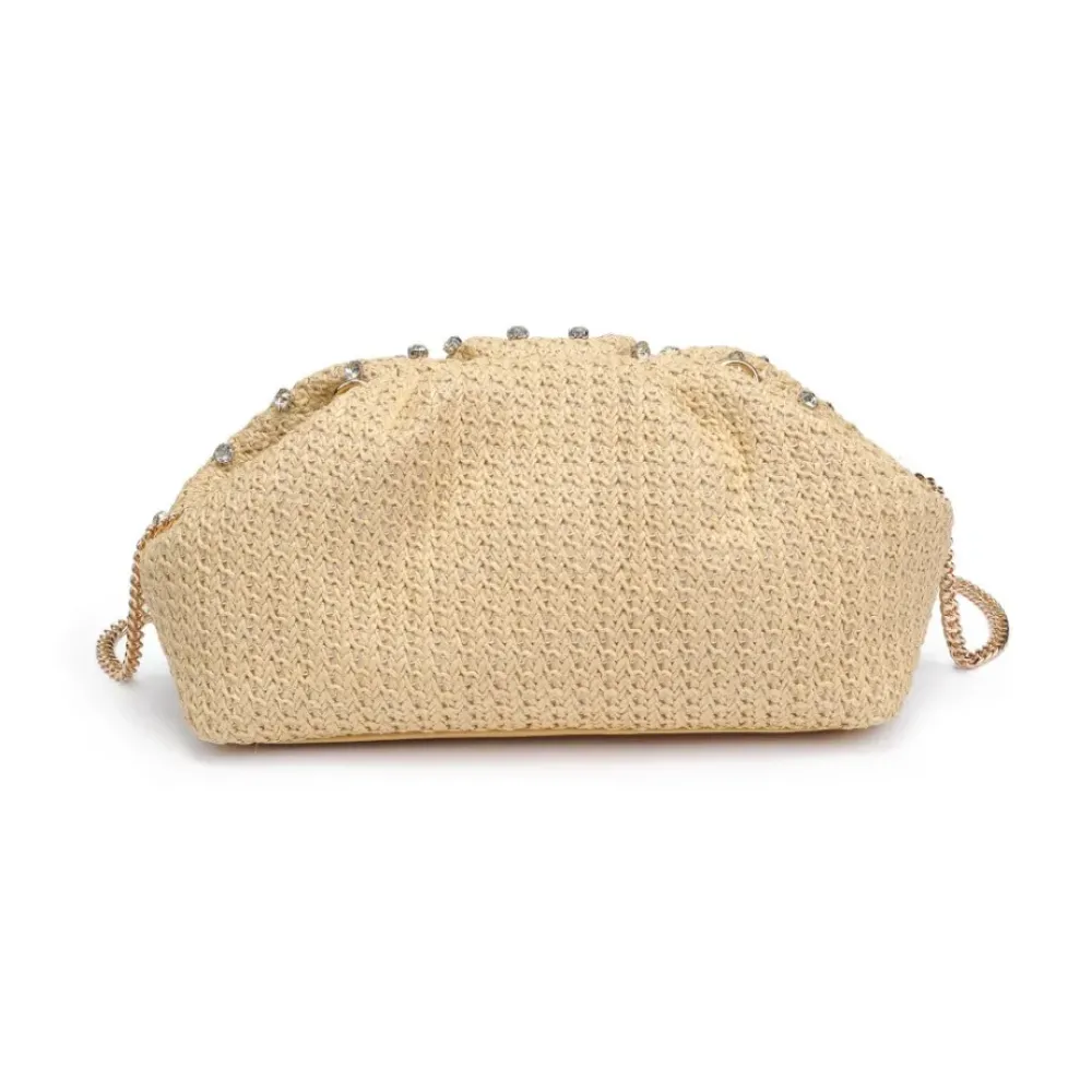 Clutches^Urban Expressions Mika Clutch