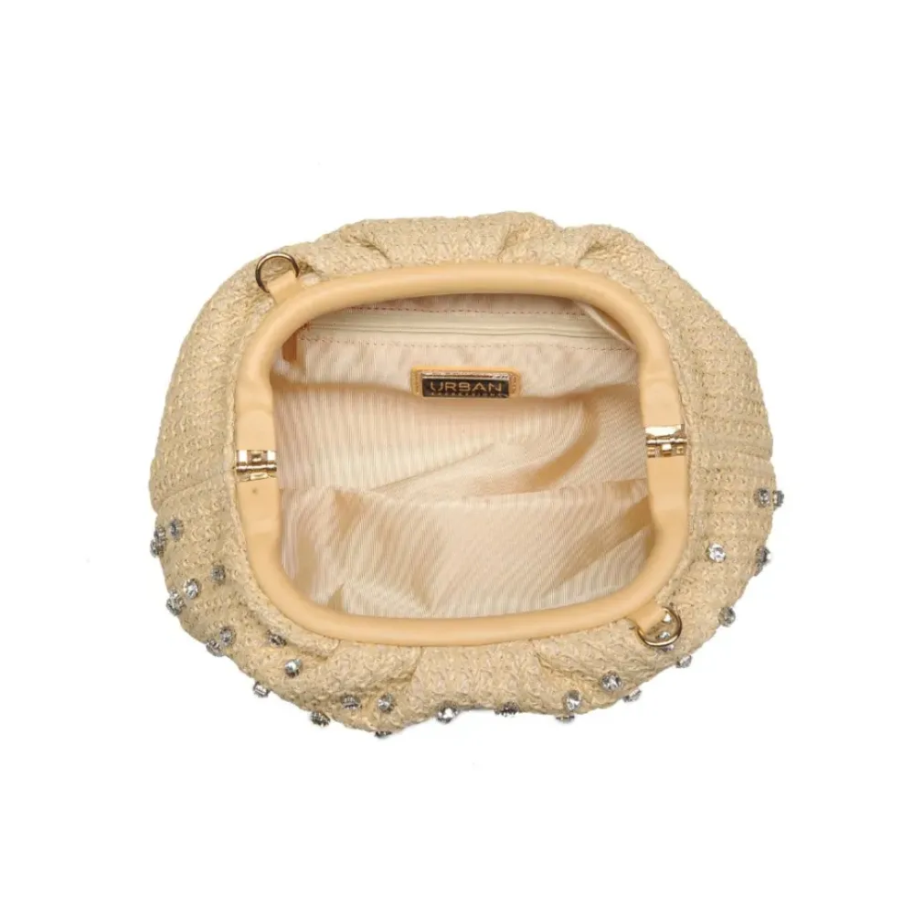 Clutches^Urban Expressions Mika Clutch