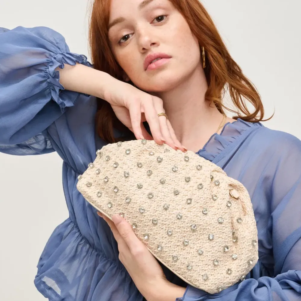 Clutches^Urban Expressions Mika Clutch