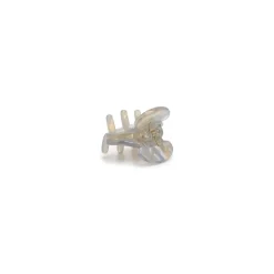 Hair Clips & Claws^Urban Expressions Mini Hair Claw - 2 Pack Hair Claw Pearl