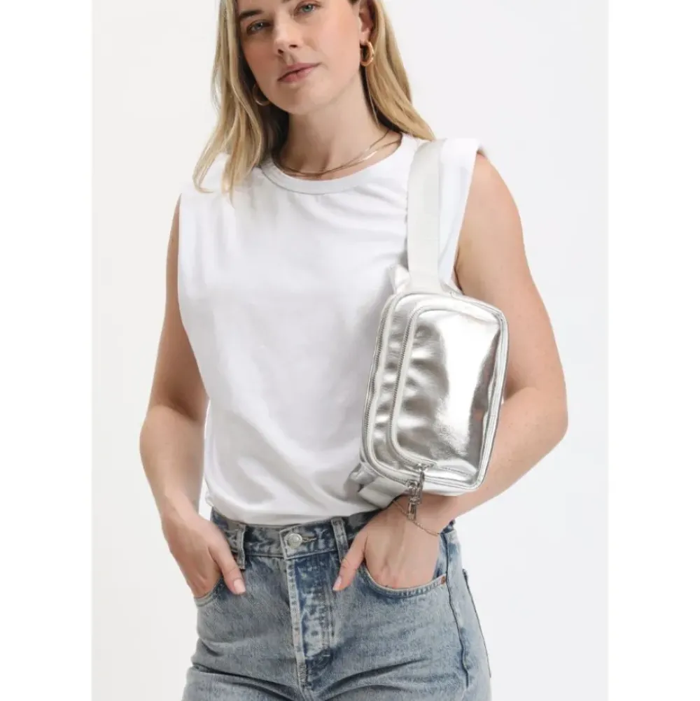 Belt Bags^Urban Expressions Minnie Belt Bag