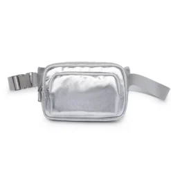 Belt Bags^Urban Expressions Minnie Belt Bag