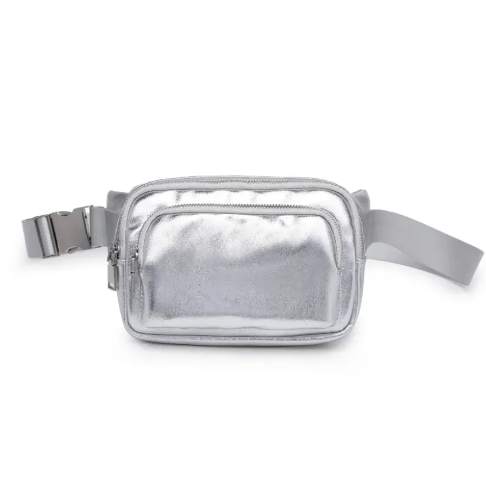 Belt Bags^Urban Expressions Minnie Belt Bag