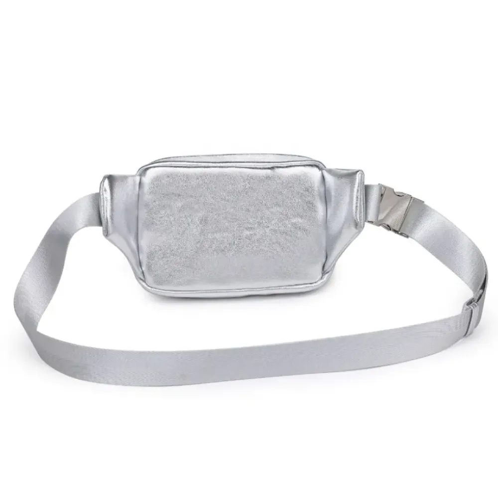 Belt Bags^Urban Expressions Minnie Belt Bag