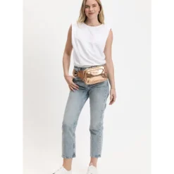 Belt Bags^Urban Expressions Minnie Belt Bag