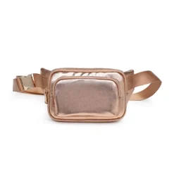 Belt Bags^Urban Expressions Minnie Belt Bag
