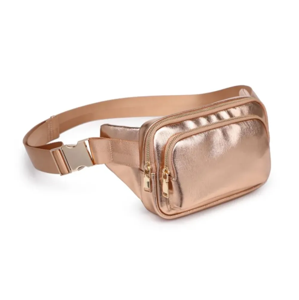 Belt Bags^Urban Expressions Minnie Belt Bag