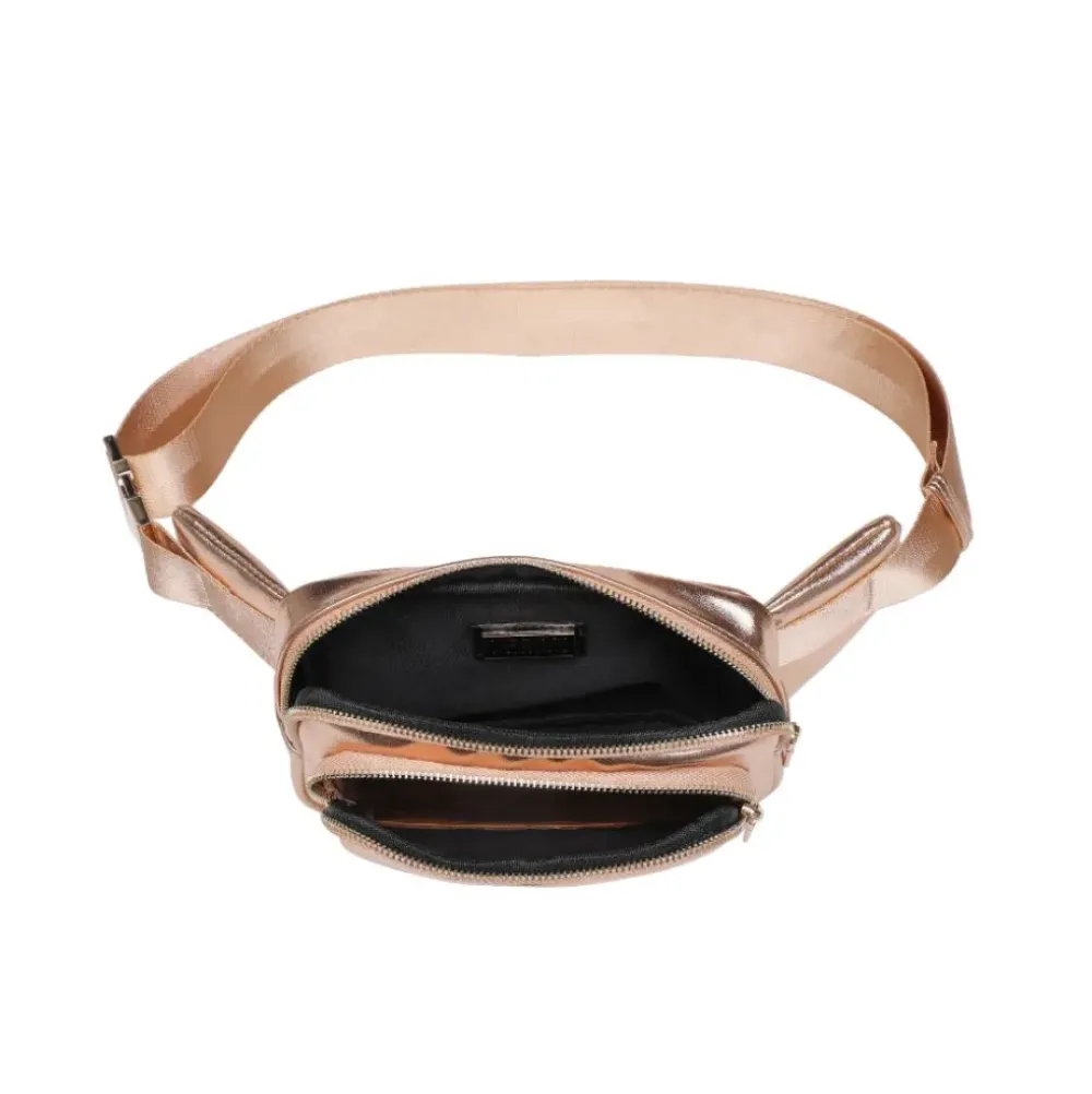 Belt Bags^Urban Expressions Minnie Belt Bag