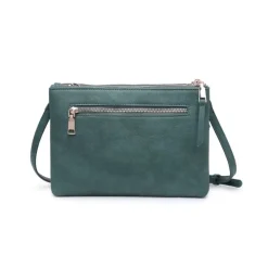 Crossbody^Urban Expressions Morris Crossbody
