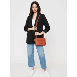 Crossbody^Urban Expressions Morris Crossbody
