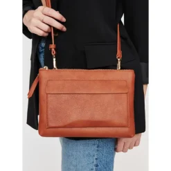 Crossbody^Urban Expressions Morris Crossbody