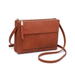 Crossbody^Urban Expressions Morris Crossbody