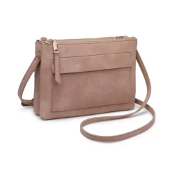 Crossbody^Urban Expressions Morris Crossbody