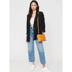 Crossbody^Urban Expressions Morris Crossbody