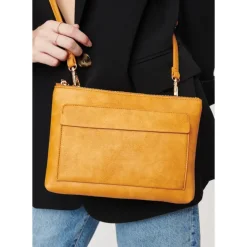 Crossbody^Urban Expressions Morris Crossbody