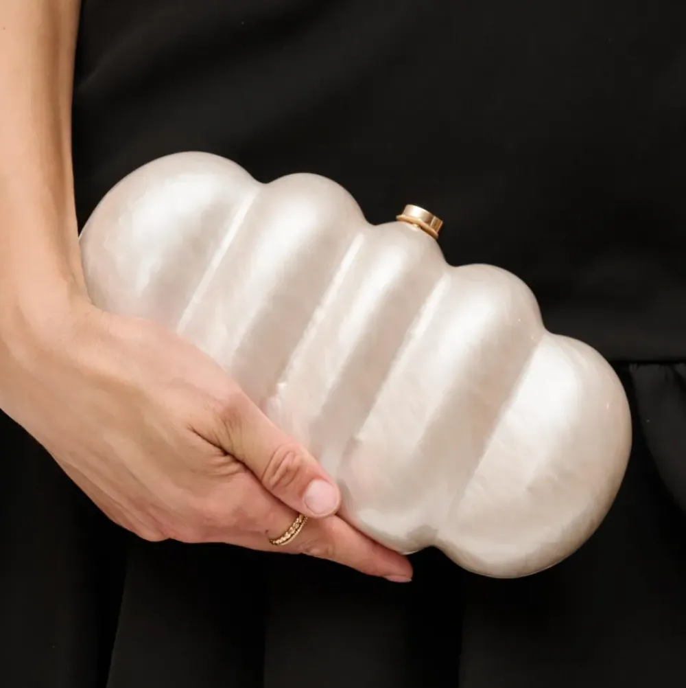 Clutches^Urban Expressions Myla Evening Bag