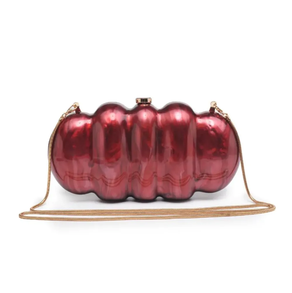 Clutches^Urban Expressions Myla Evening Bag