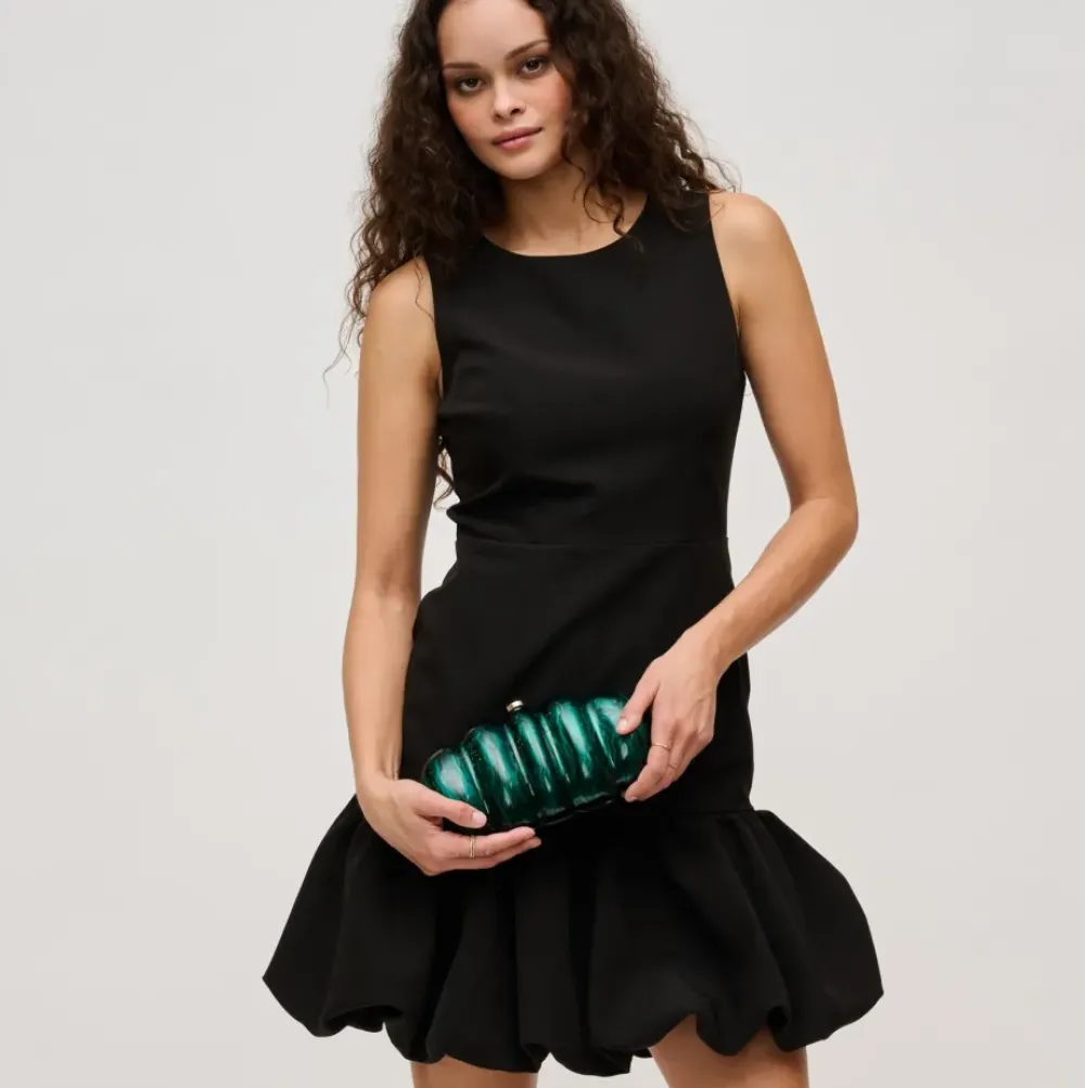 Clutches^Urban Expressions Myla Evening Bag